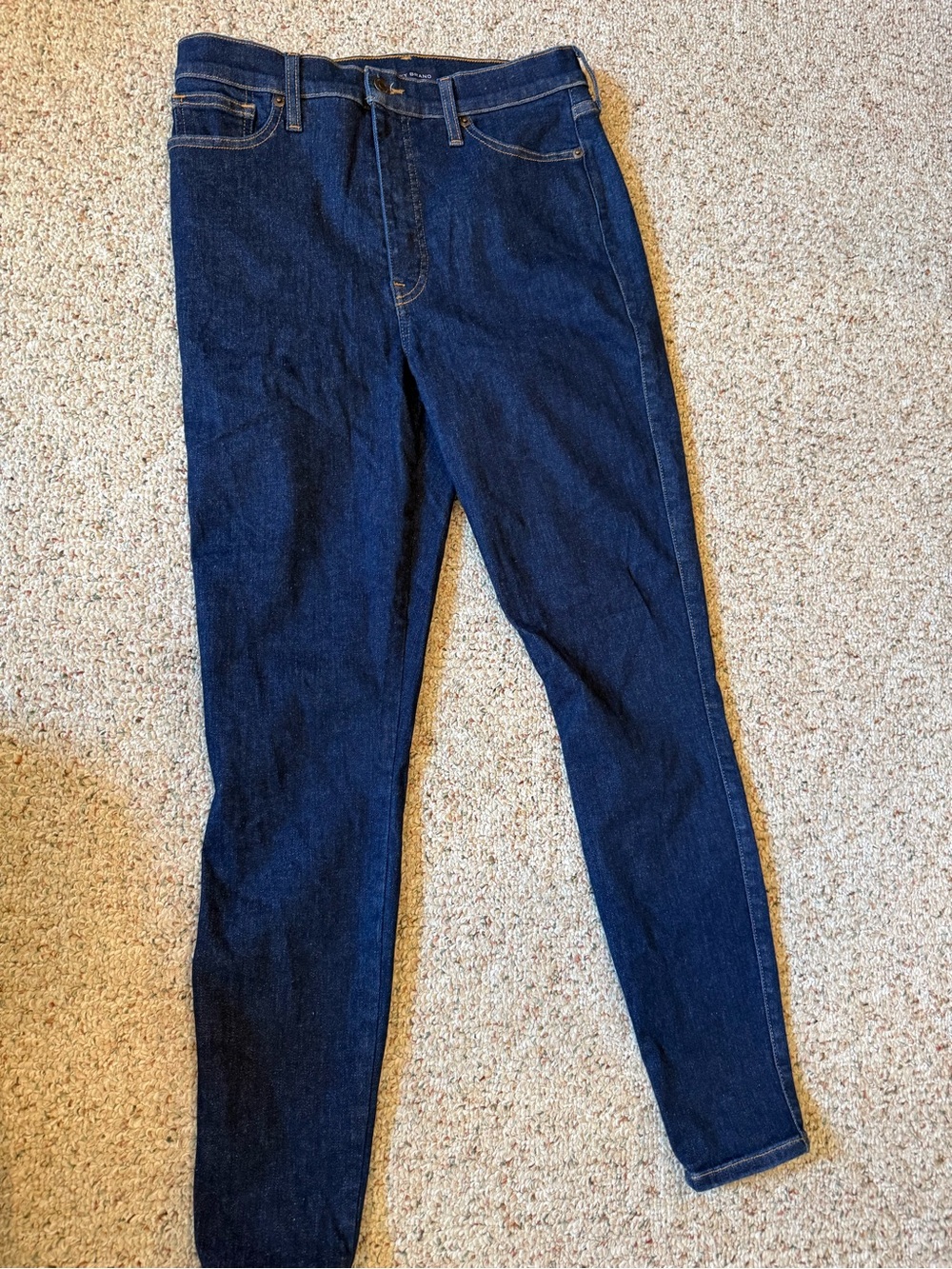 Lucky Brand Skinny Jeans Size 4